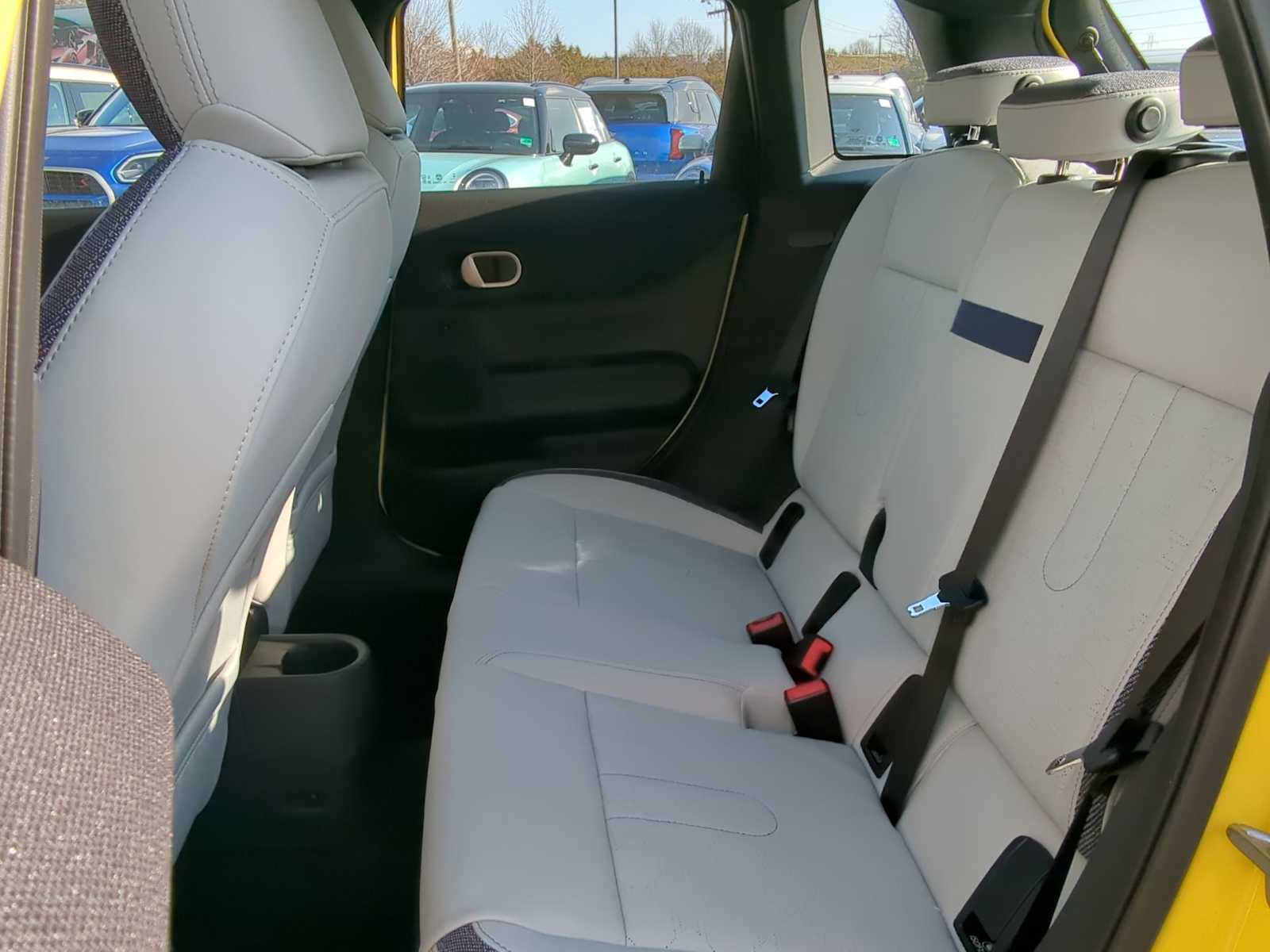 Thumbnail: 2026 MINI Cooper Hardtop - 21