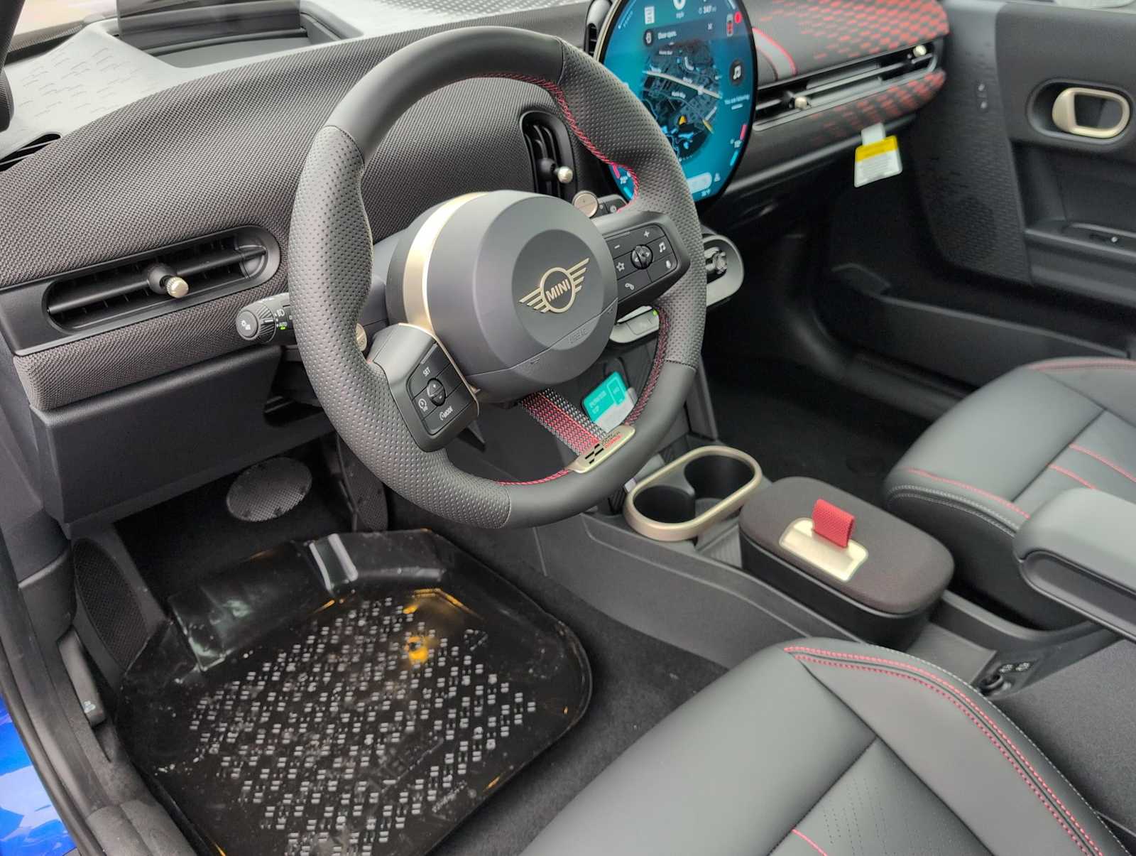 Thumbnail: 2026 MINI Cooper Hardtop - 10