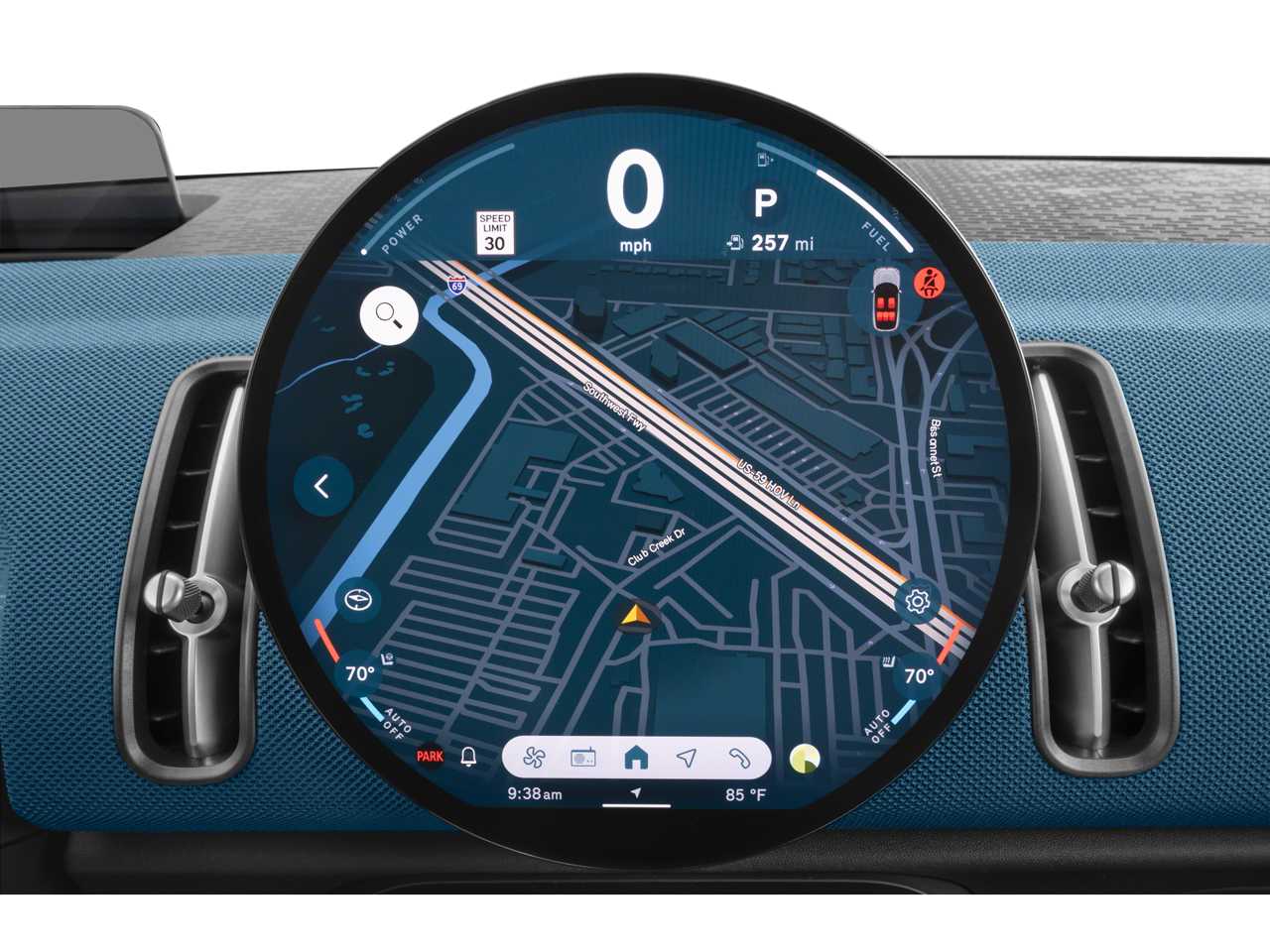 Thumbnail: 2026 MINI Cooper Countryman - 12