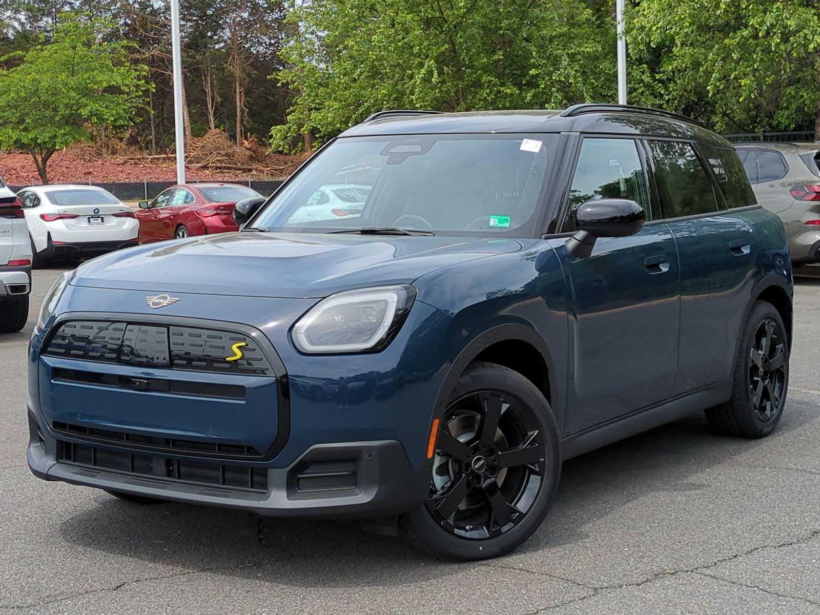2025 MINI Cooper Countryman S -
                  Sterling, VA