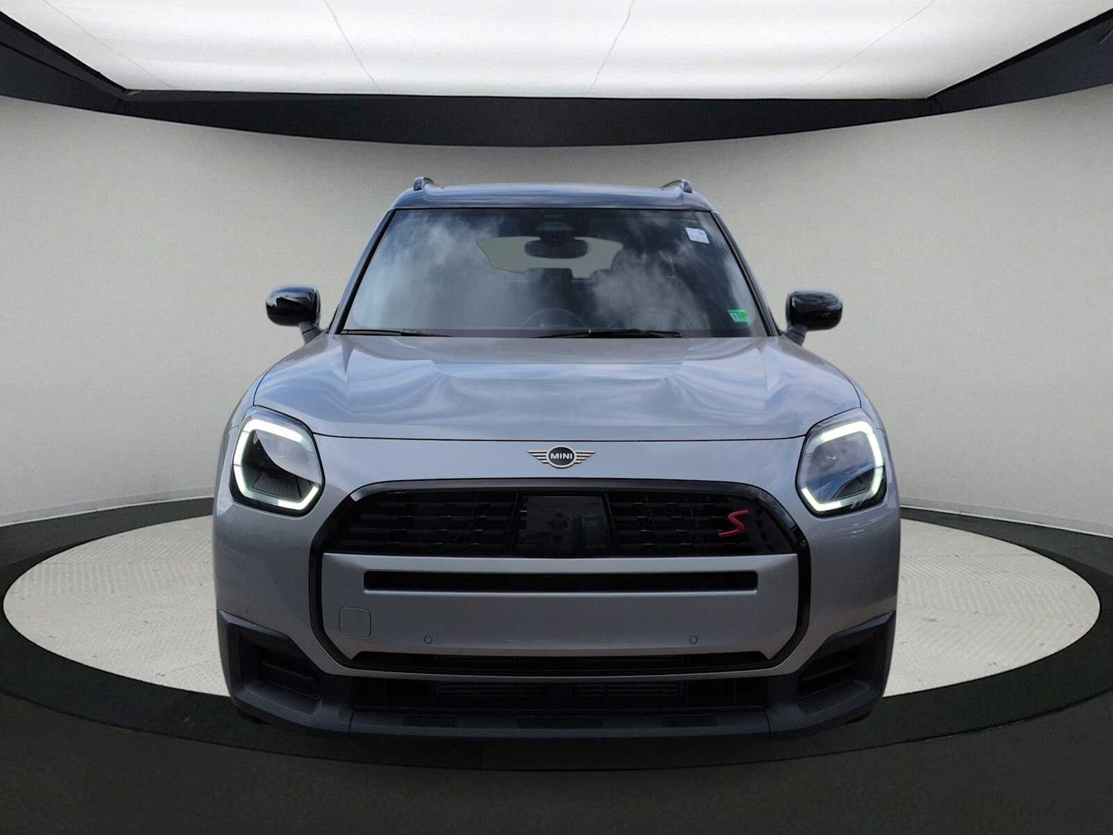 Thumbnail: 2026 MINI Cooper Countryman - 3