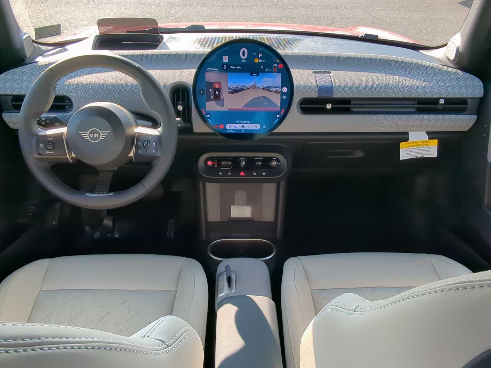 Thumbnail: 2026 MINI Cooper Hardtop - 16