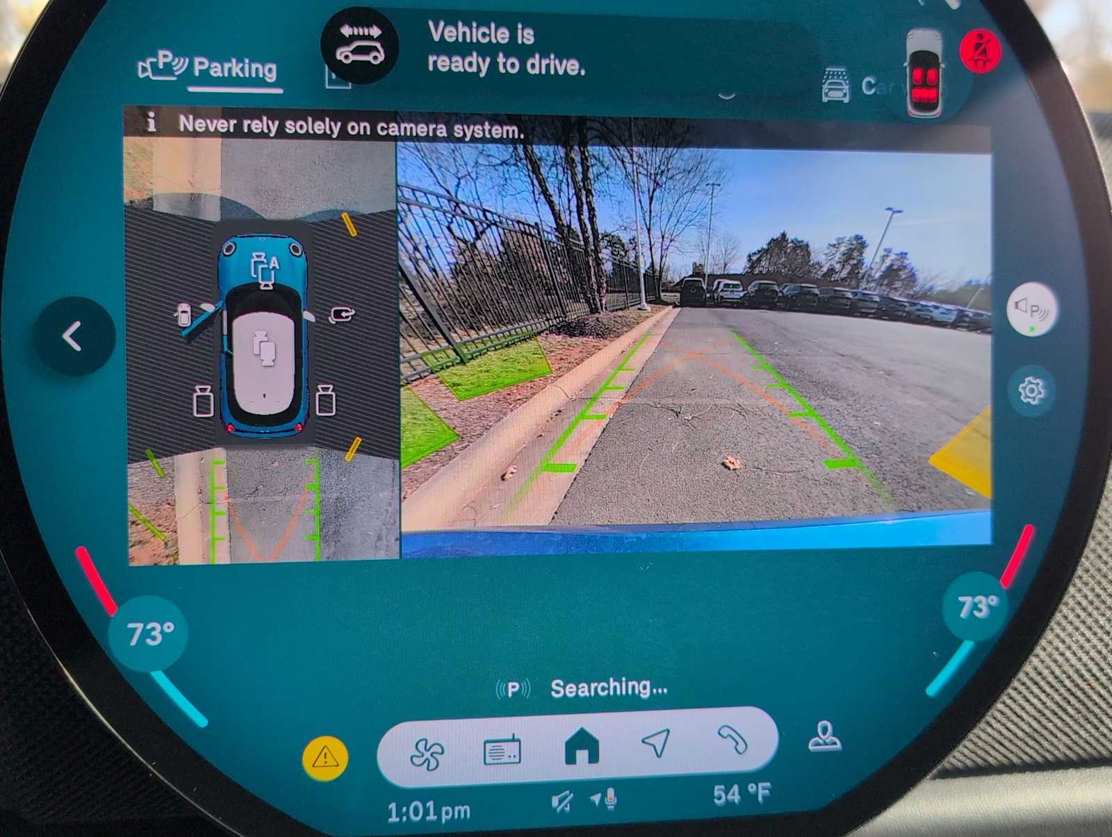 Thumbnail: 2026 MINI Cooper Hardtop - 32