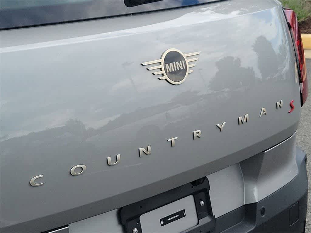 Thumbnail: 2025 MINI Cooper Countryman - 5