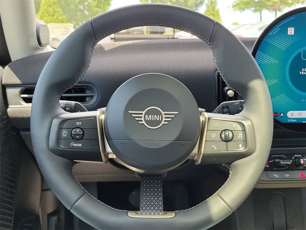 Thumbnail: 2025 MINI Cooper Hardtop - 8