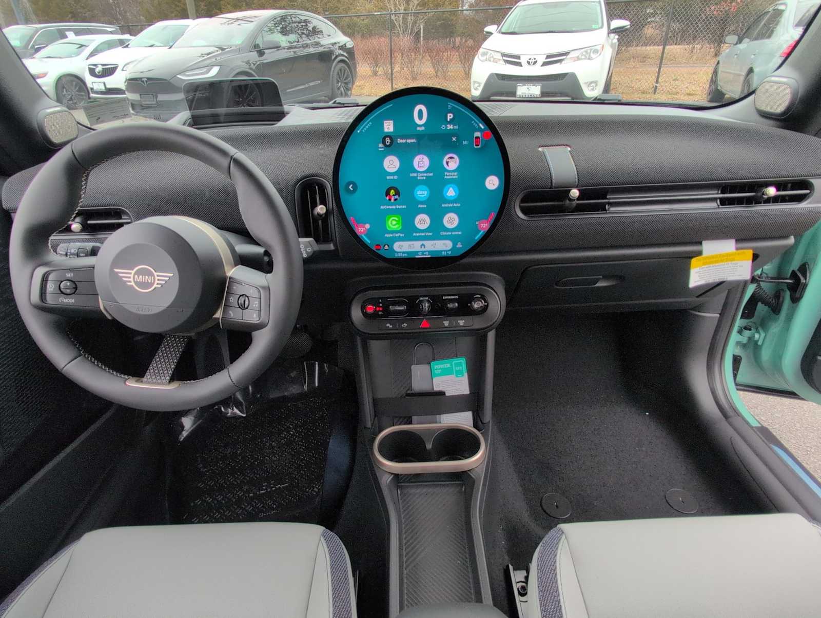 Thumbnail: 2026 MINI Cooper Hardtop - 16