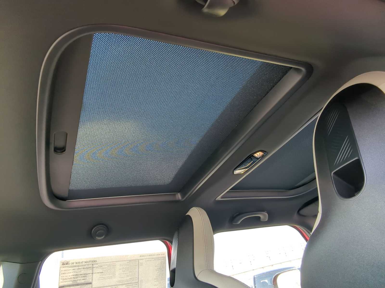 Thumbnail: 2026 MINI Cooper Hardtop - 23