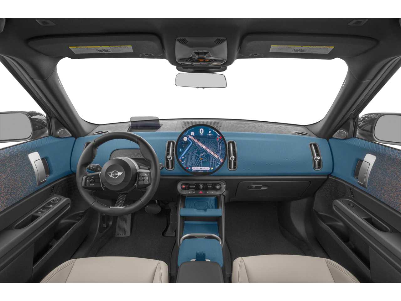 Thumbnail: 2027 MINI Cooper Countryman - 5