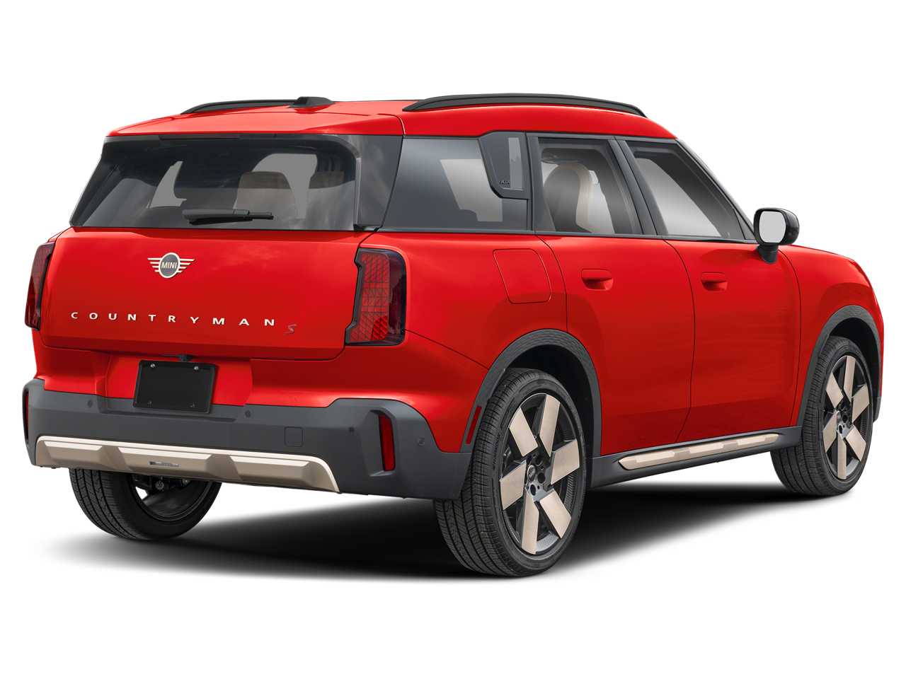 Thumbnail: 2026 MINI Cooper Countryman - 2