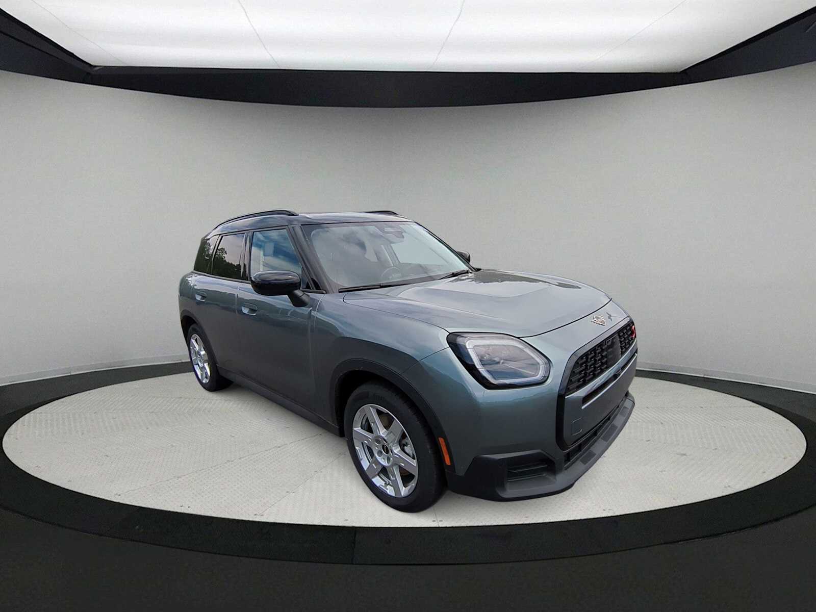 Thumbnail: 2025 MINI Cooper Countryman - 2