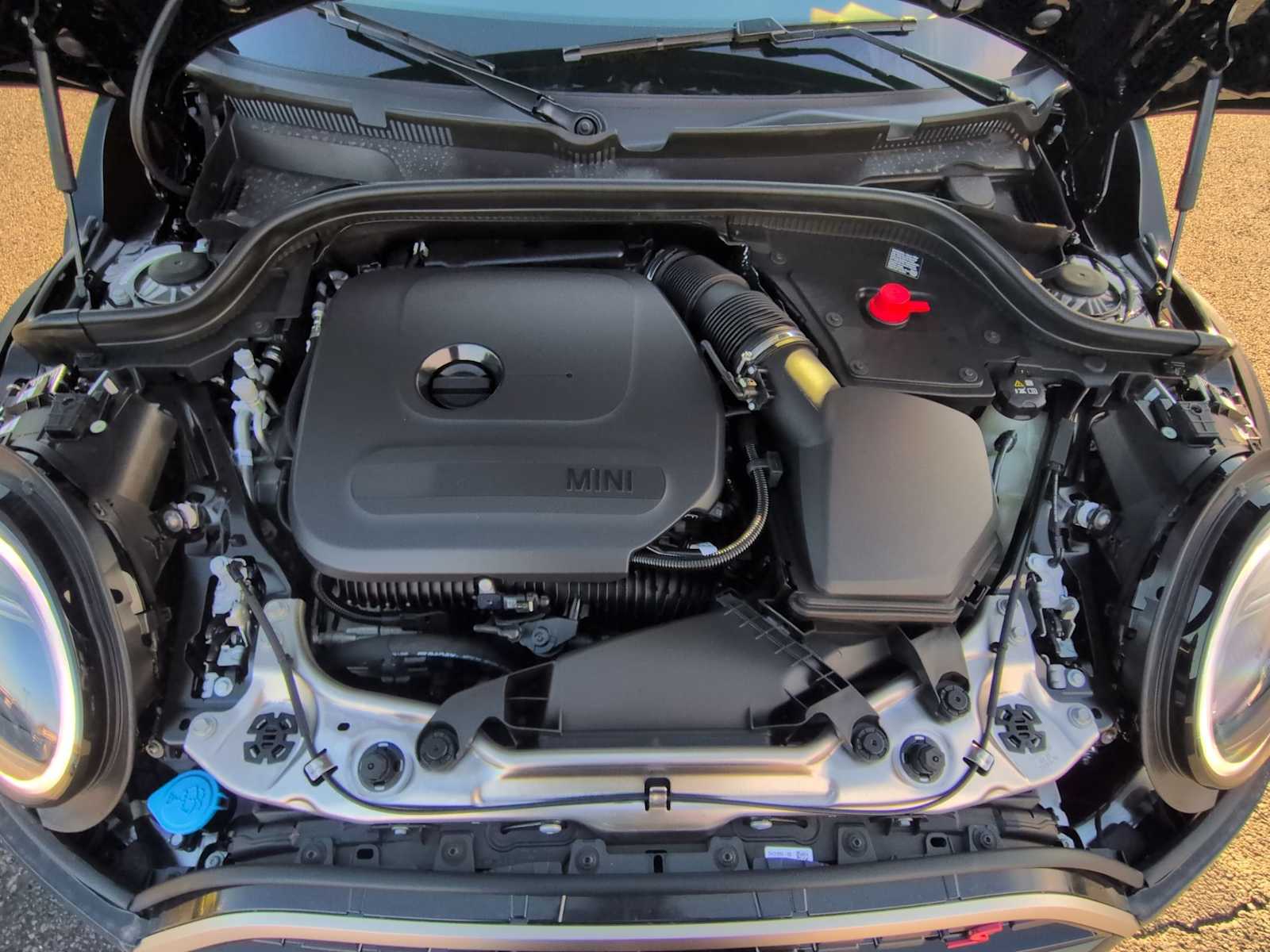 Thumbnail: 2026 MINI Cooper Hardtop - 15