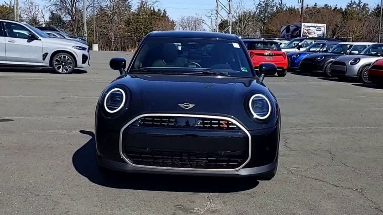 Thumbnail: 2025 MINI Cooper Hardtop - 3