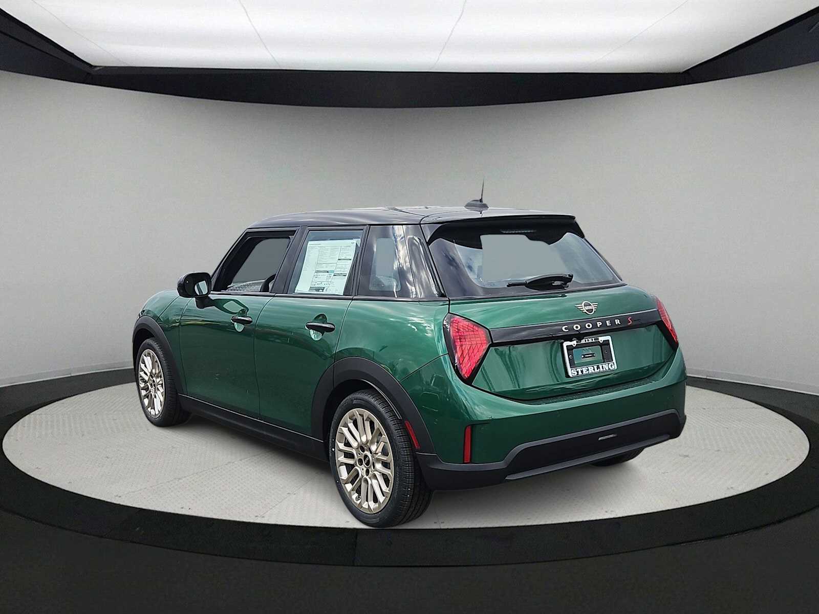 Thumbnail: 2026 MINI Cooper Hardtop - 6