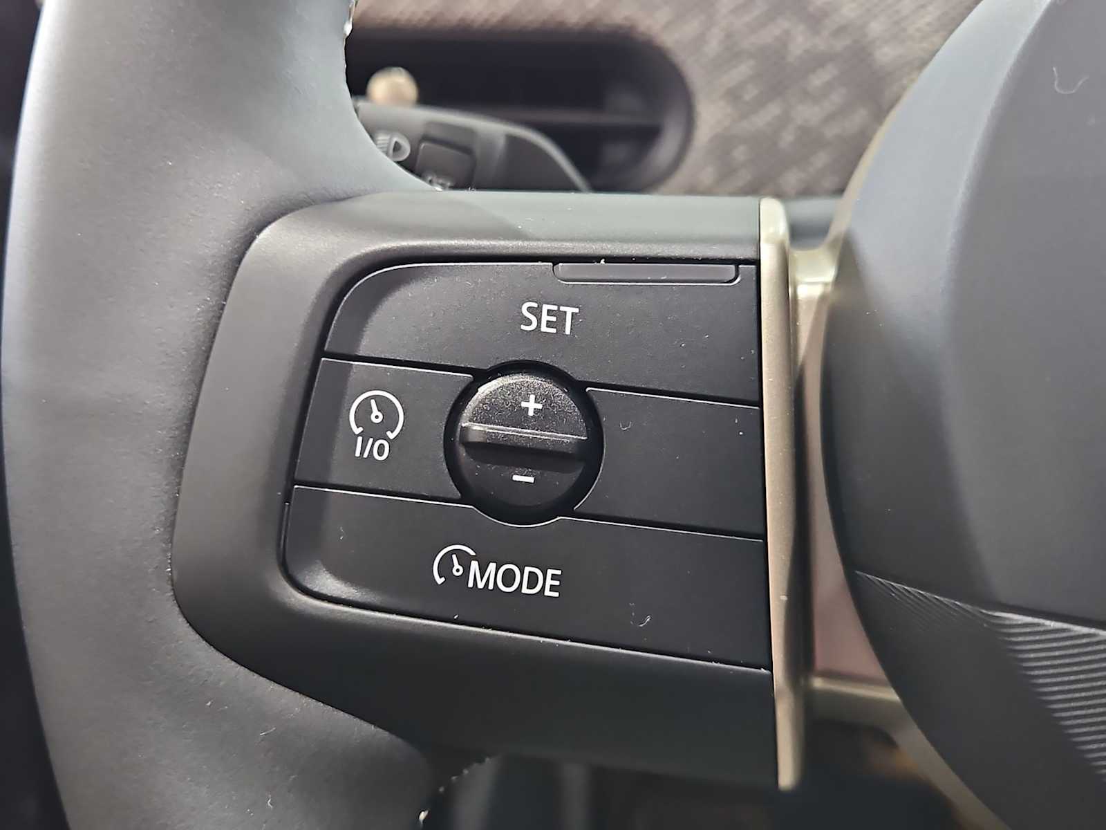 Thumbnail: 2026 MINI Cooper Convertible - 22