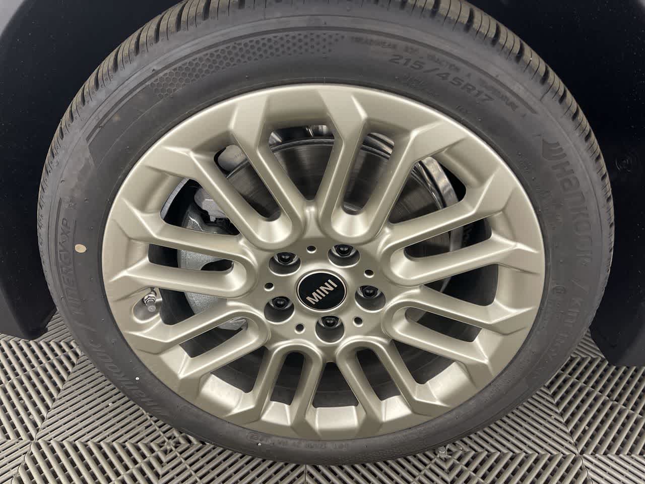 Thumbnail: 2025 MINI Cooper - 10