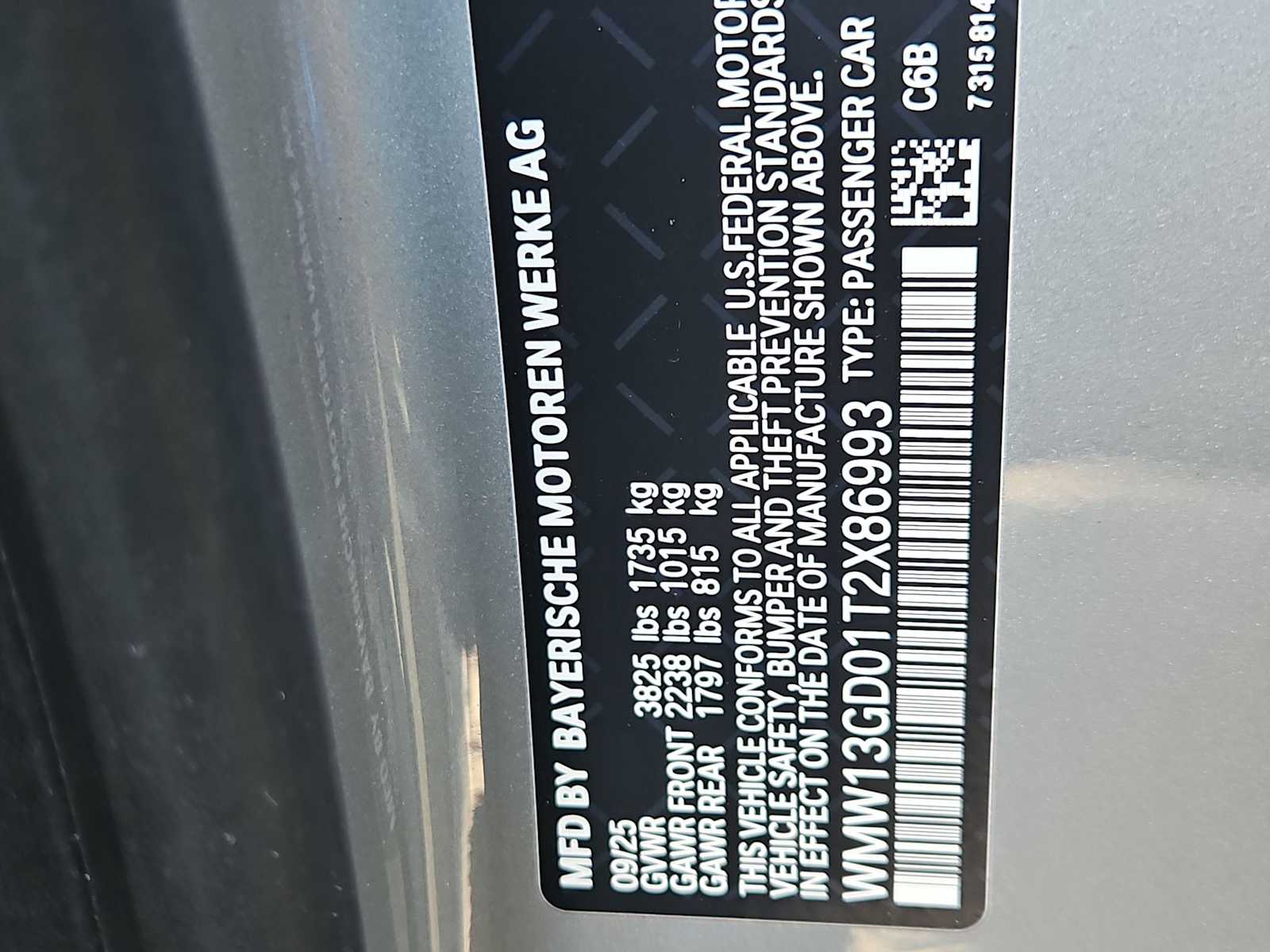 Thumbnail: 2026 MINI Cooper Hardtop - 33