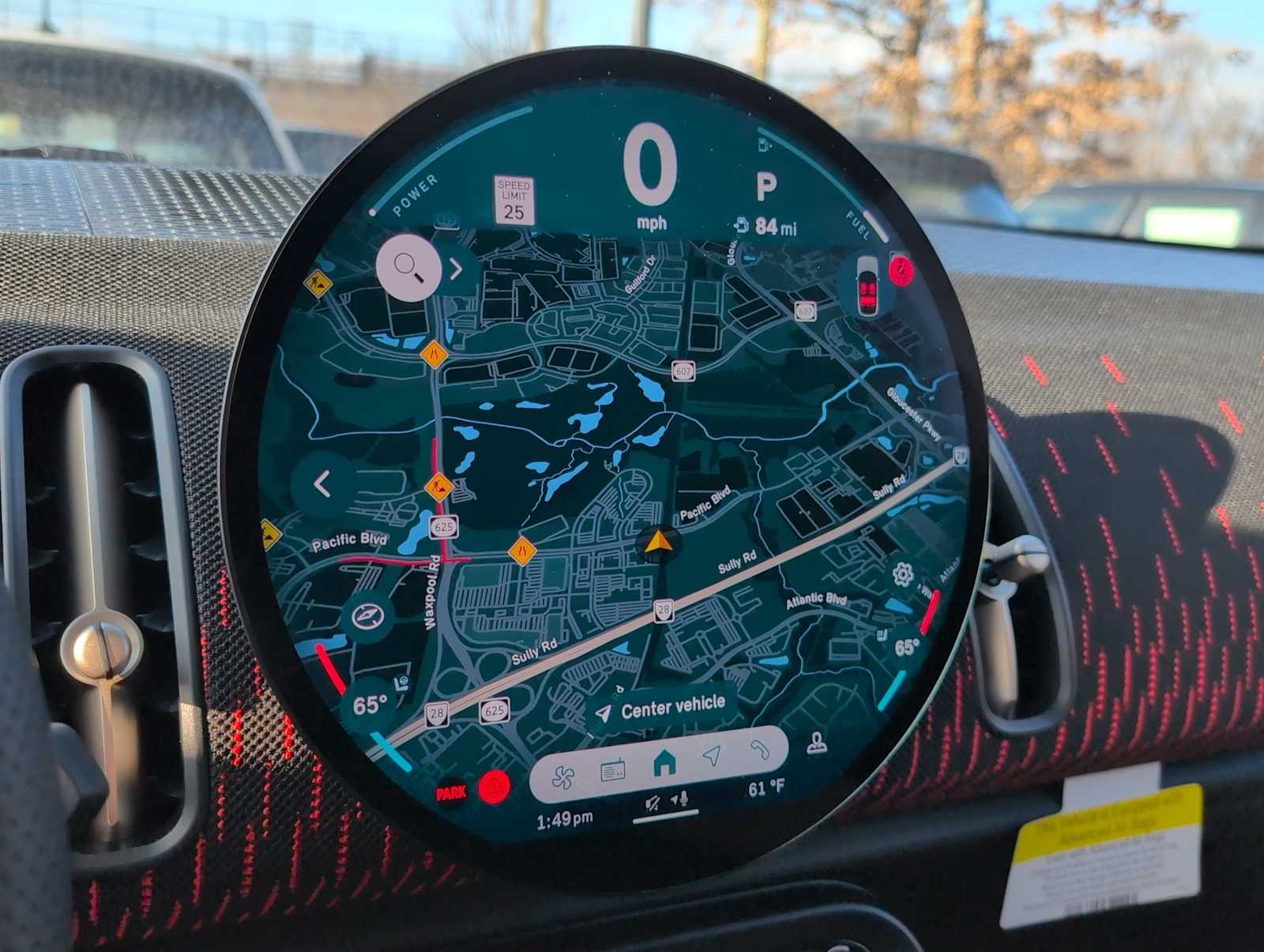 Thumbnail: 2026 MINI Cooper Countryman - 29