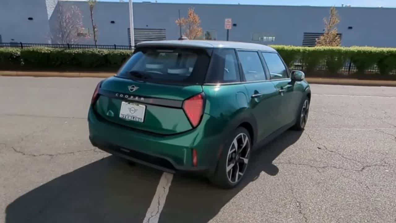 Thumbnail: 2025 MINI Cooper Hardtop - 9