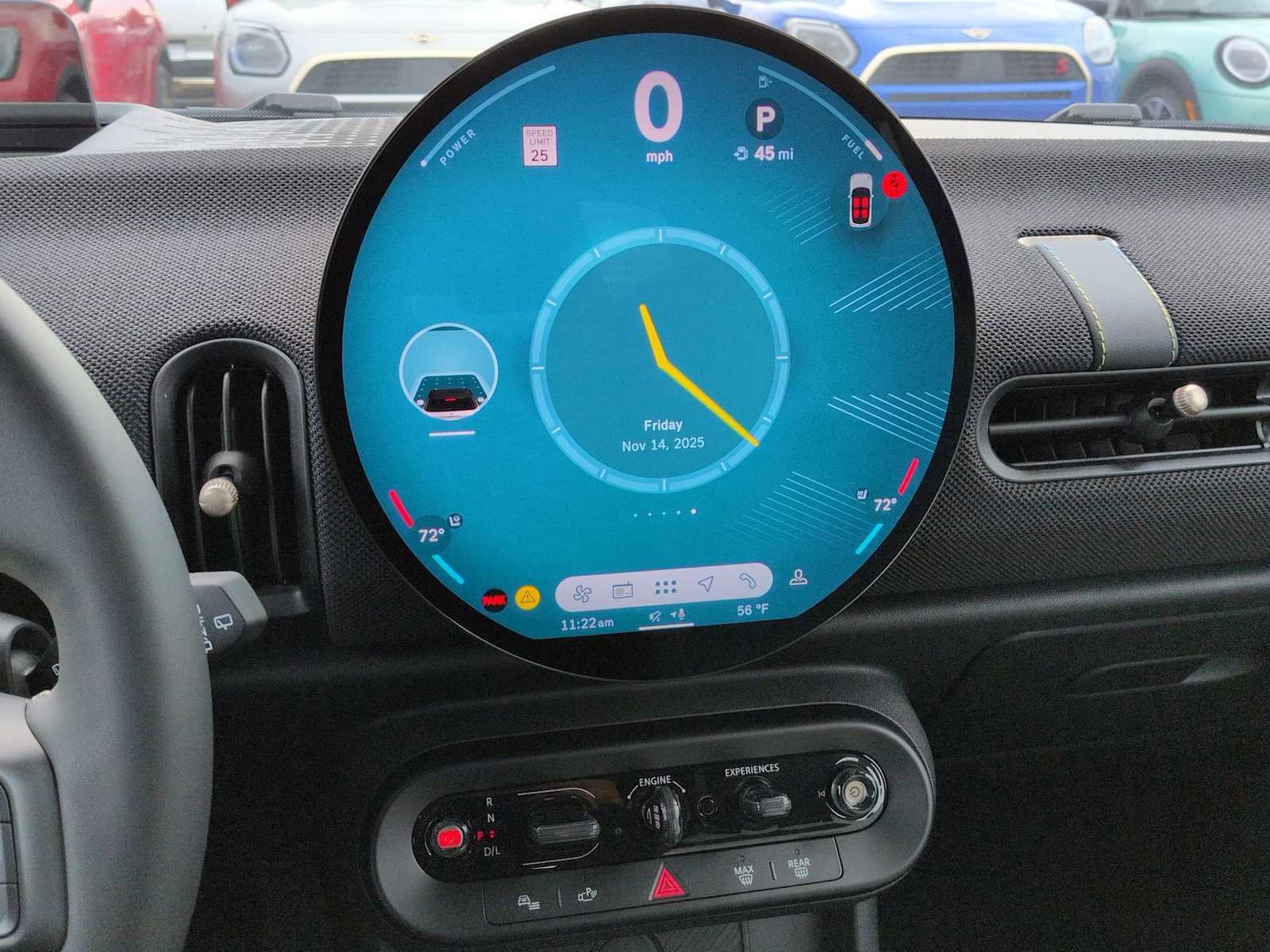 Thumbnail: 2026 MINI Cooper Hardtop - 27