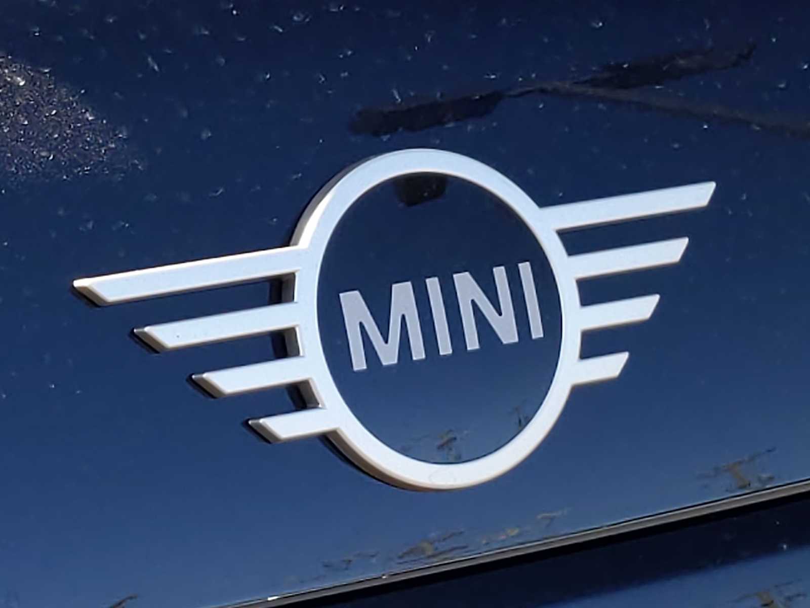 Thumbnail: 2025 MINI Cooper Hardtop - 11