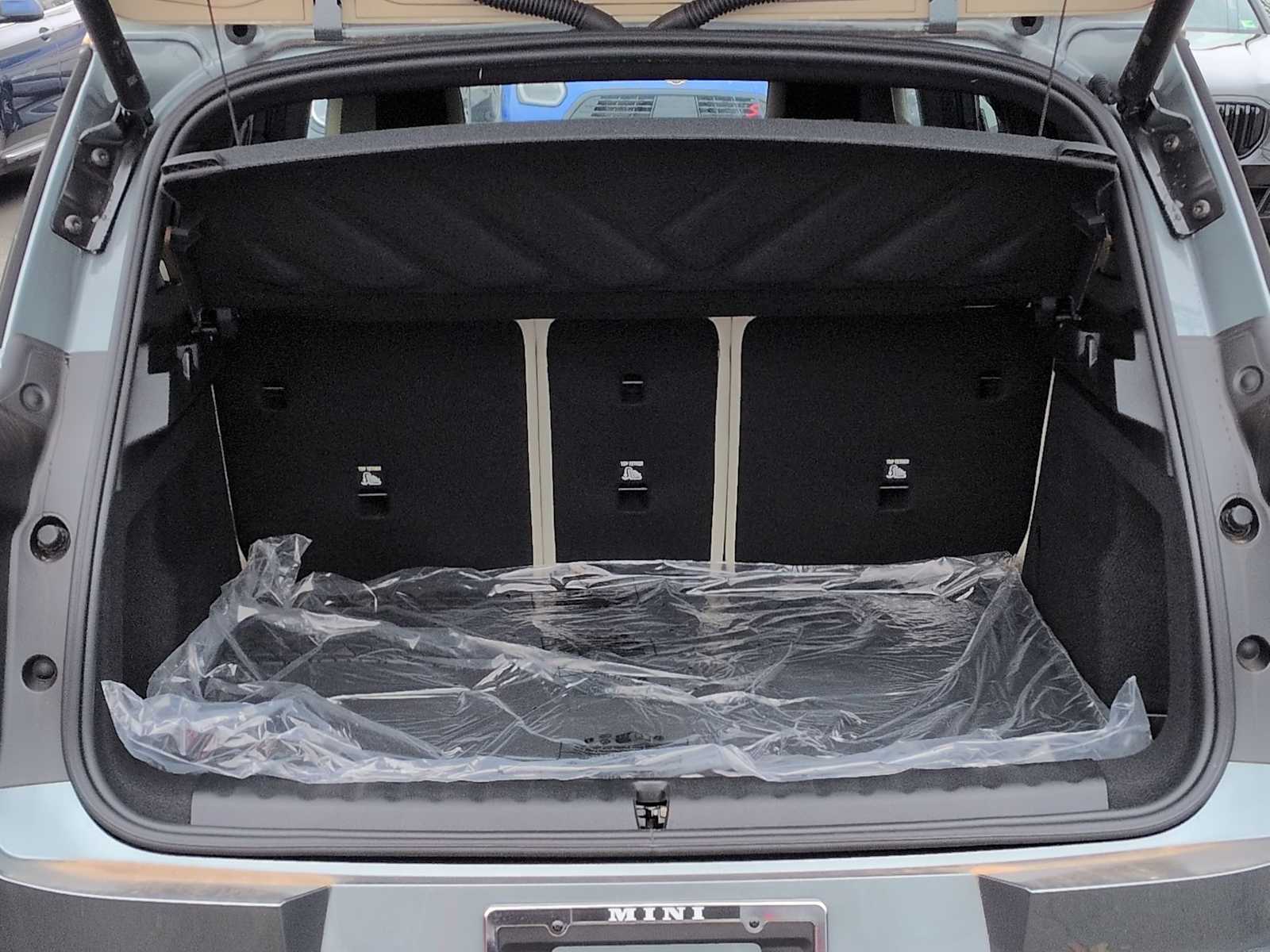 Thumbnail: 2026 MINI Cooper Countryman - 35