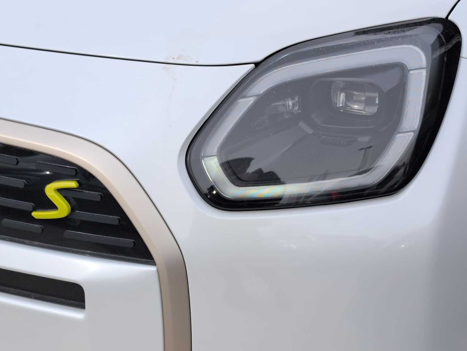 Thumbnail: 2026 MINI Cooper Countryman - 11