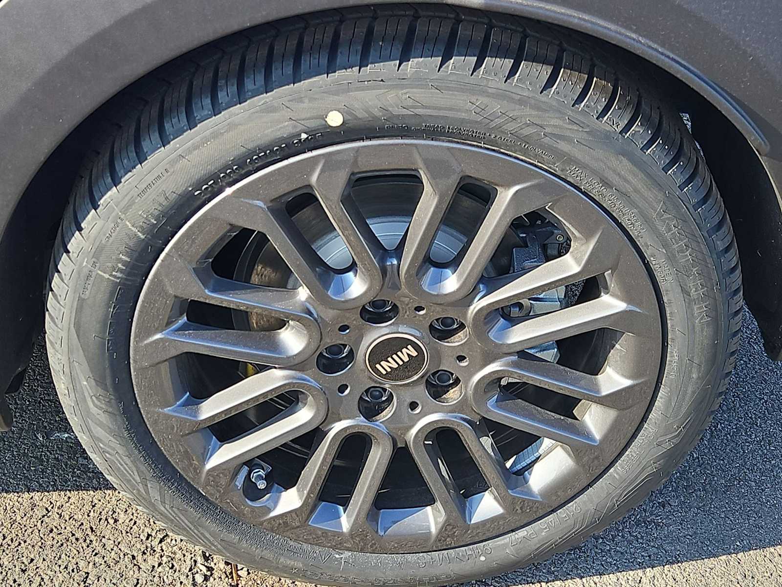 Thumbnail: 2026 MINI Cooper Hardtop - 13