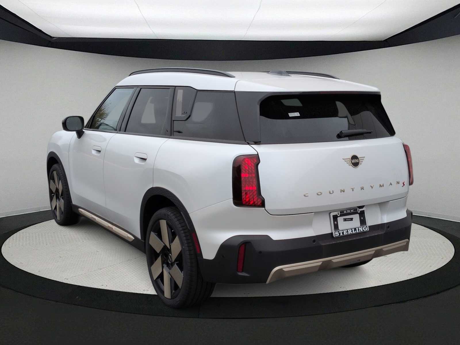 Thumbnail: 2025 MINI Cooper Countryman - 6