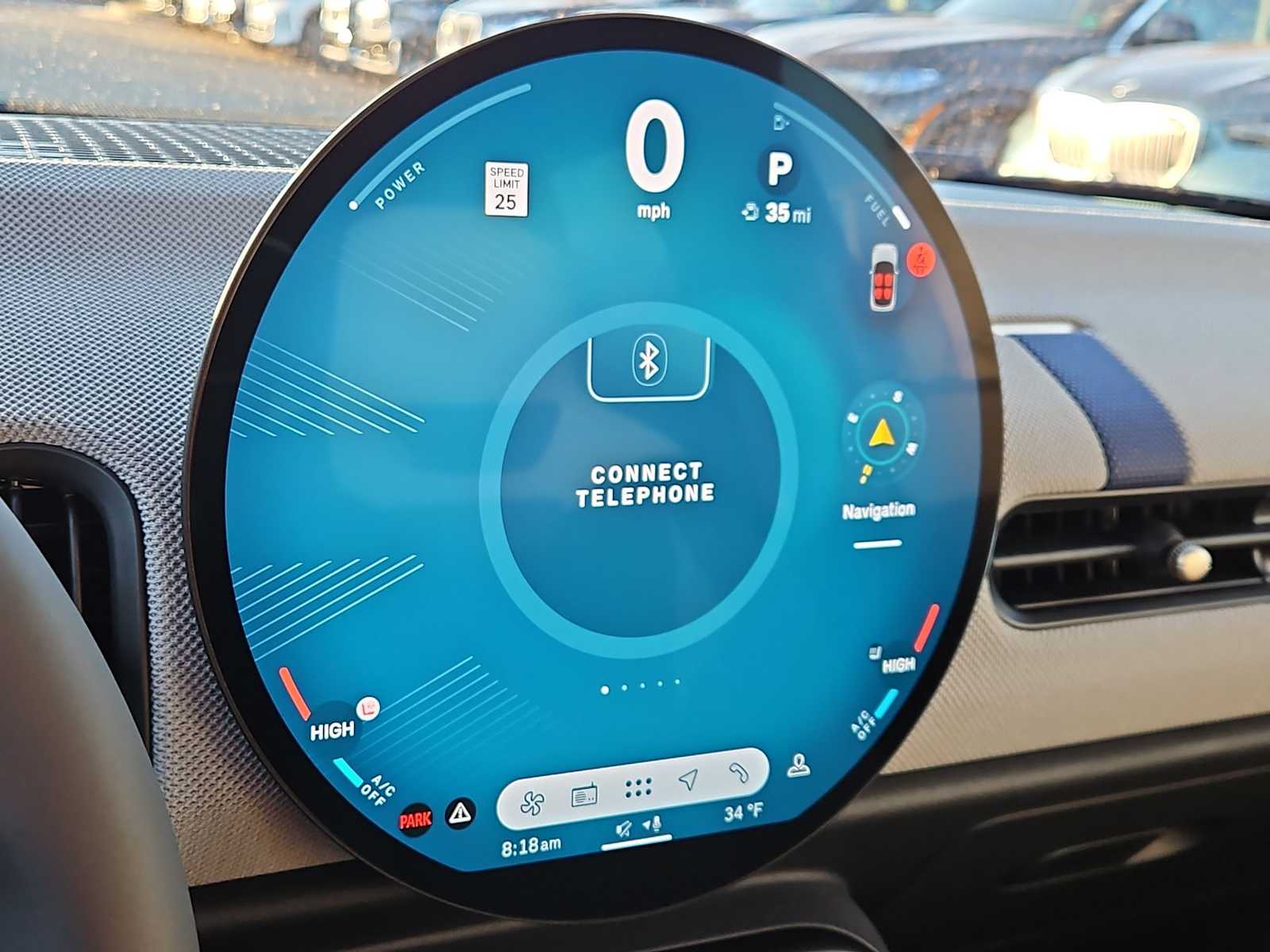 Thumbnail: 2026 MINI Cooper Hardtop - 26