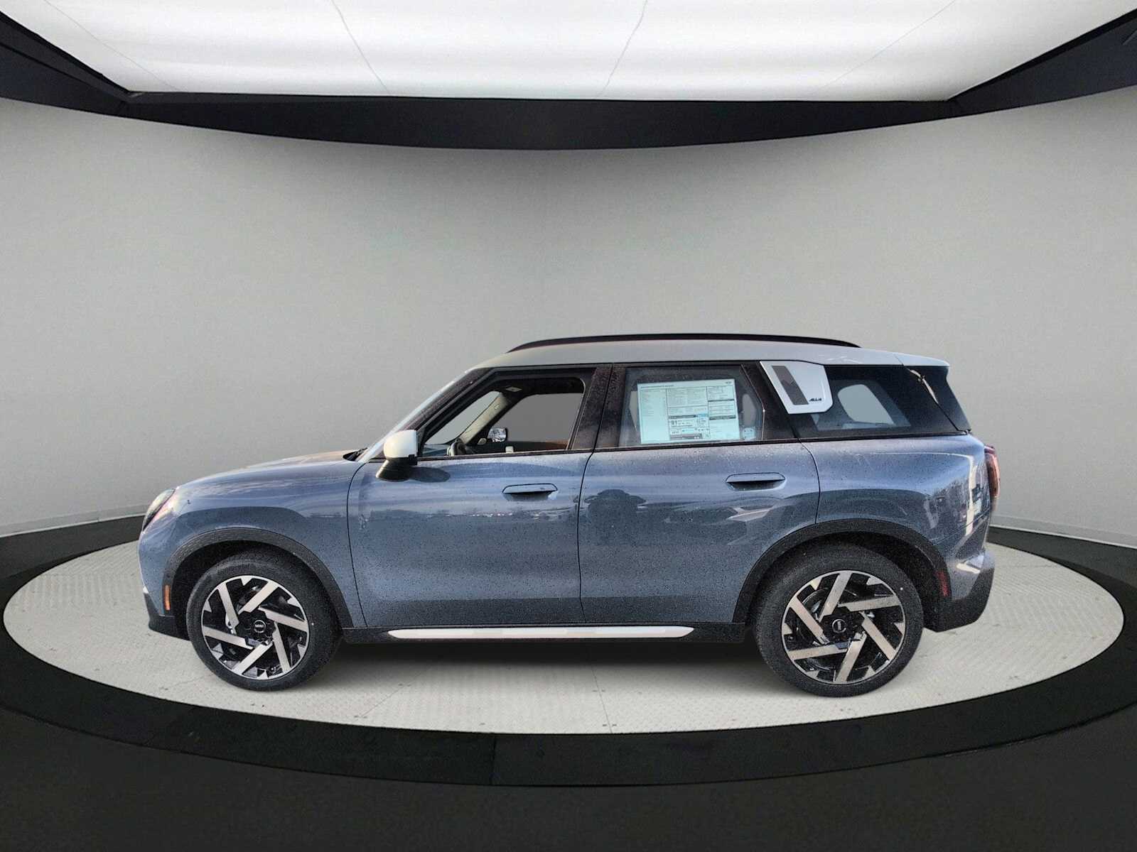 Thumbnail: 2026 MINI Cooper Countryman - 5