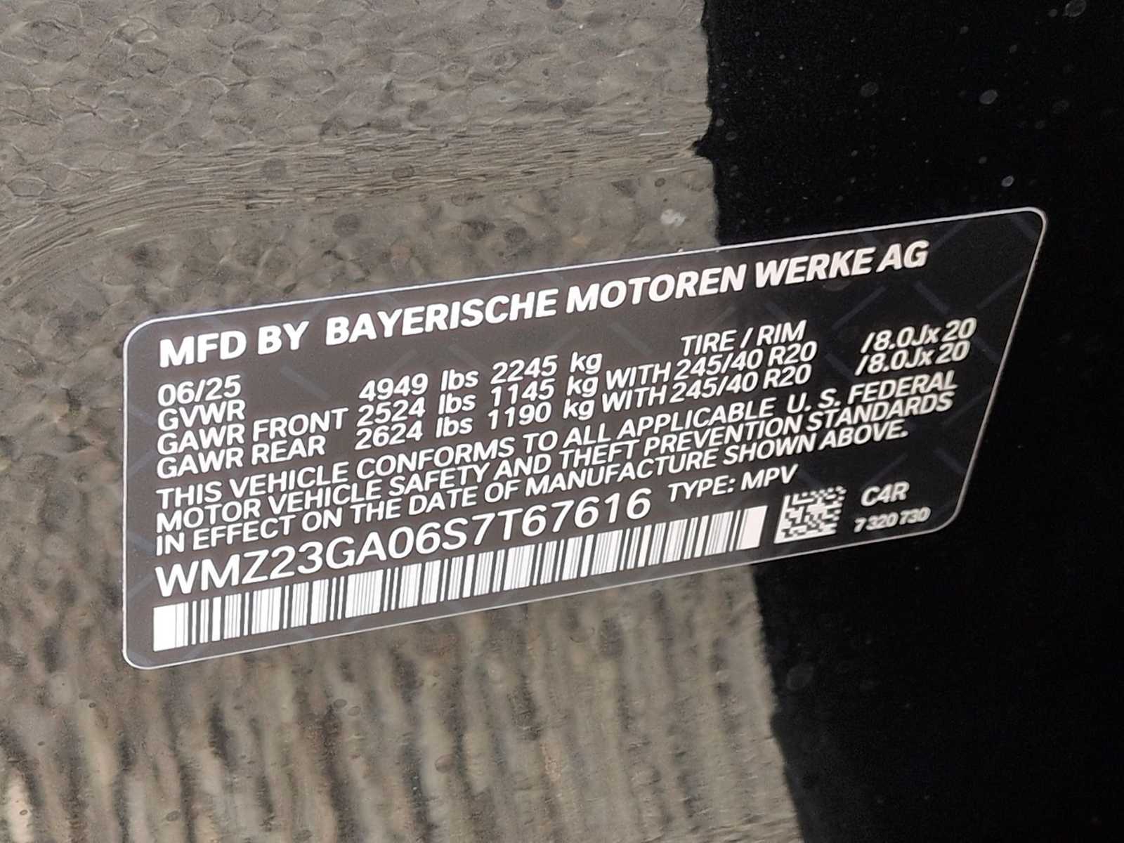 Thumbnail: 2025 MINI Cooper Countryman - 39