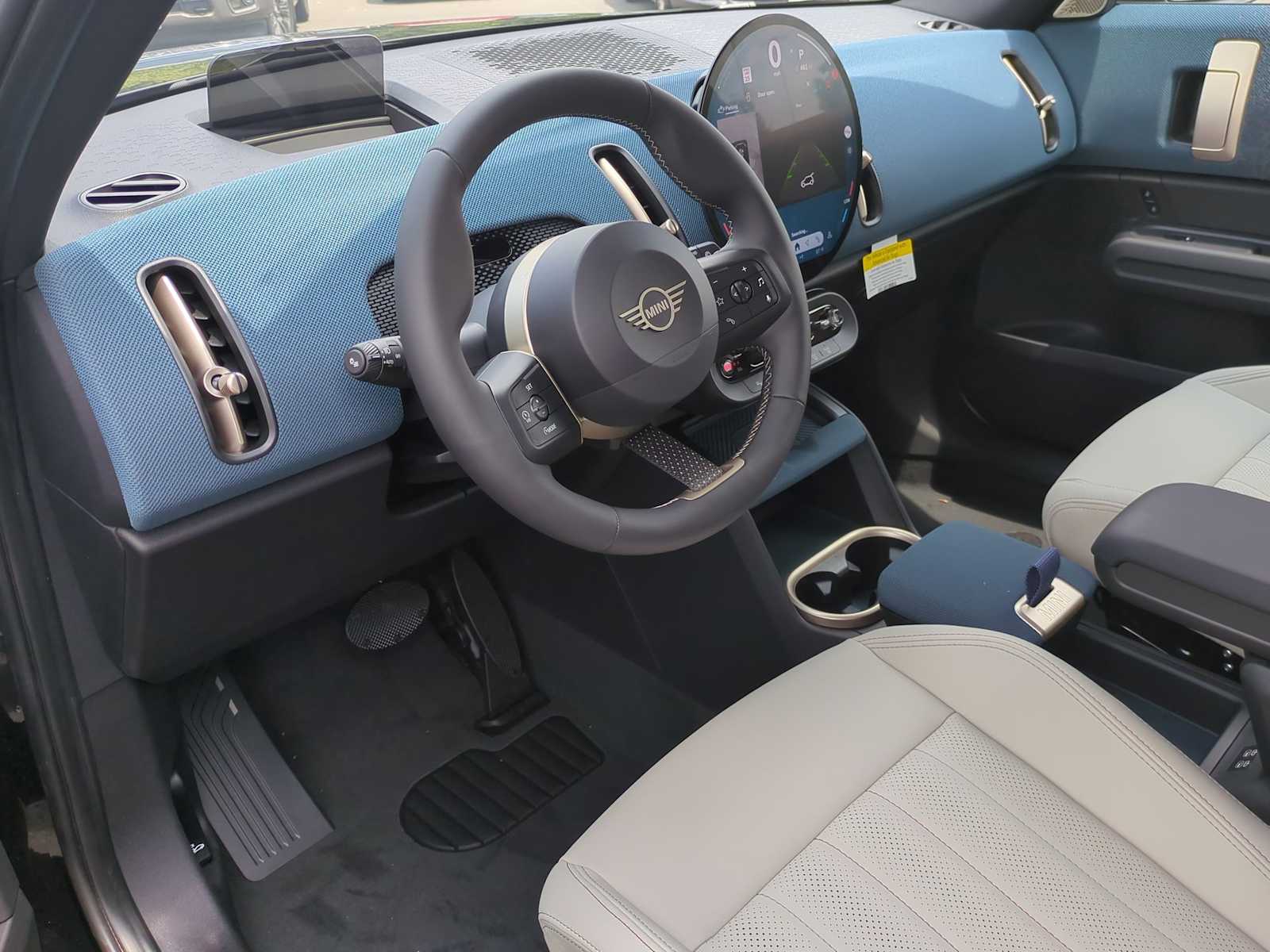 Thumbnail: 2025 MINI Cooper Countryman - 10