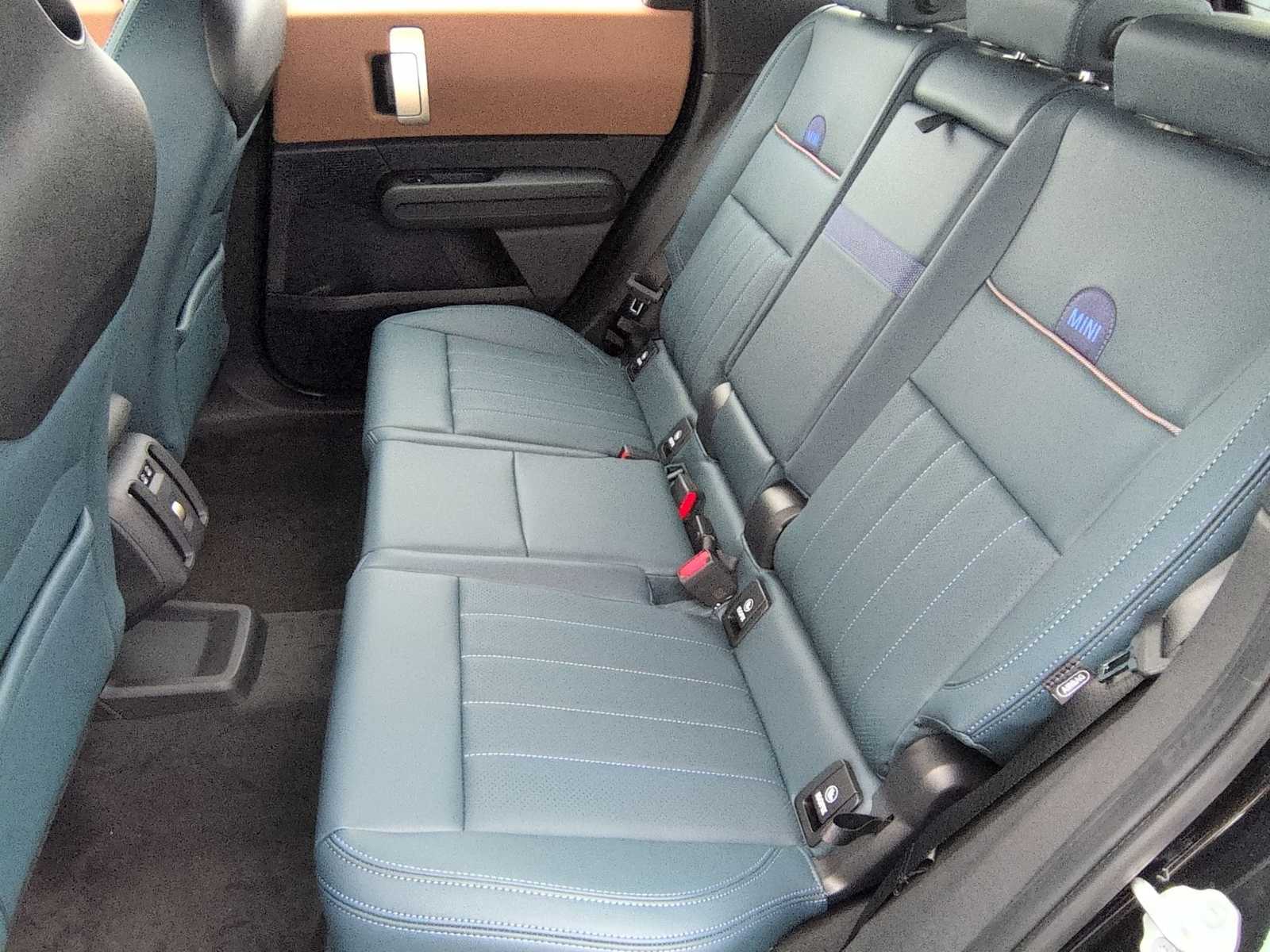 Thumbnail: 2026 MINI Cooper Countryman - 20