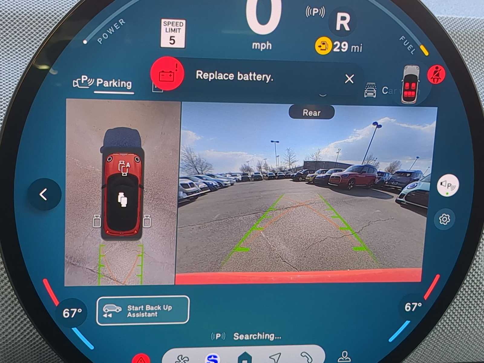 Thumbnail: 2026 MINI Cooper Hardtop - 32