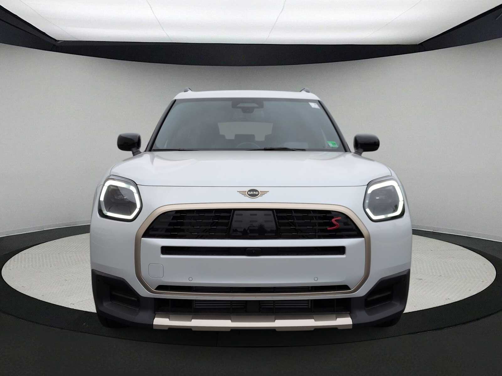 Thumbnail: 2025 MINI Cooper Countryman - 3