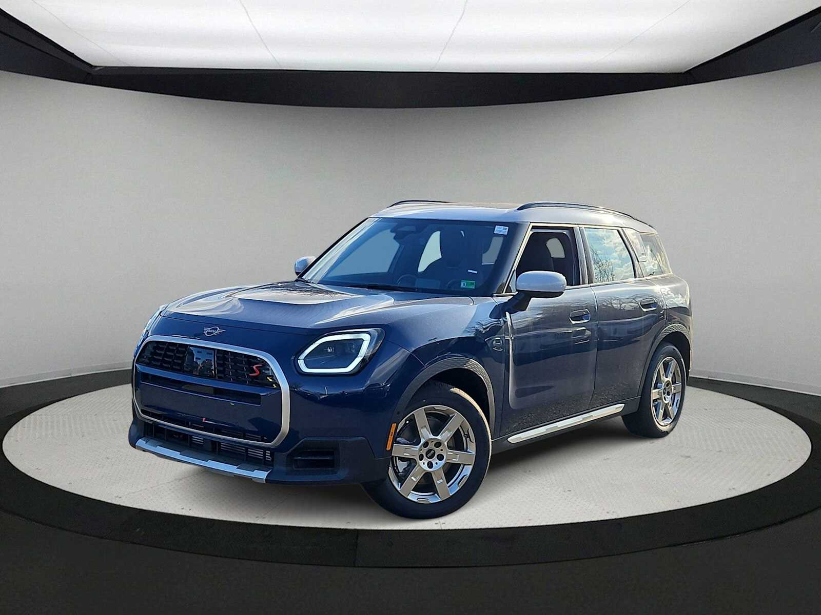 Thumbnail: 2026 MINI Cooper Countryman - 1