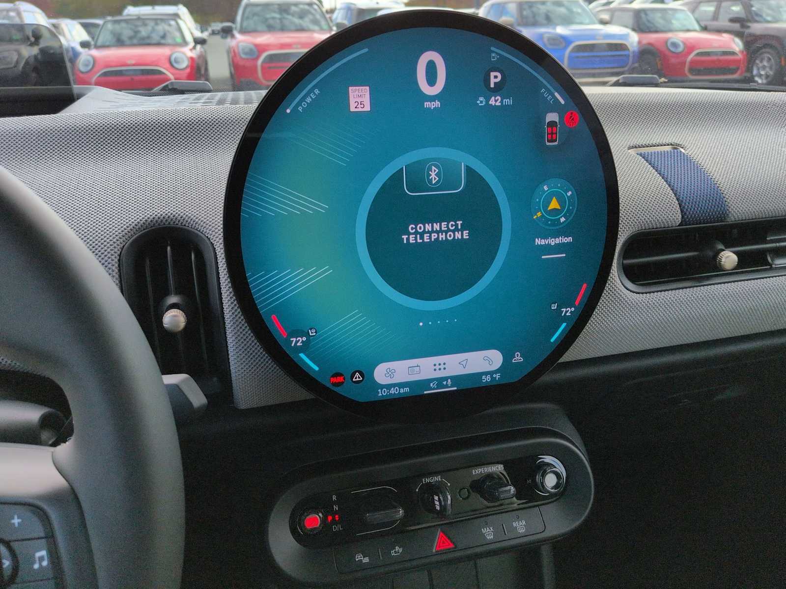 Thumbnail: 2026 MINI Cooper Convertible - 27