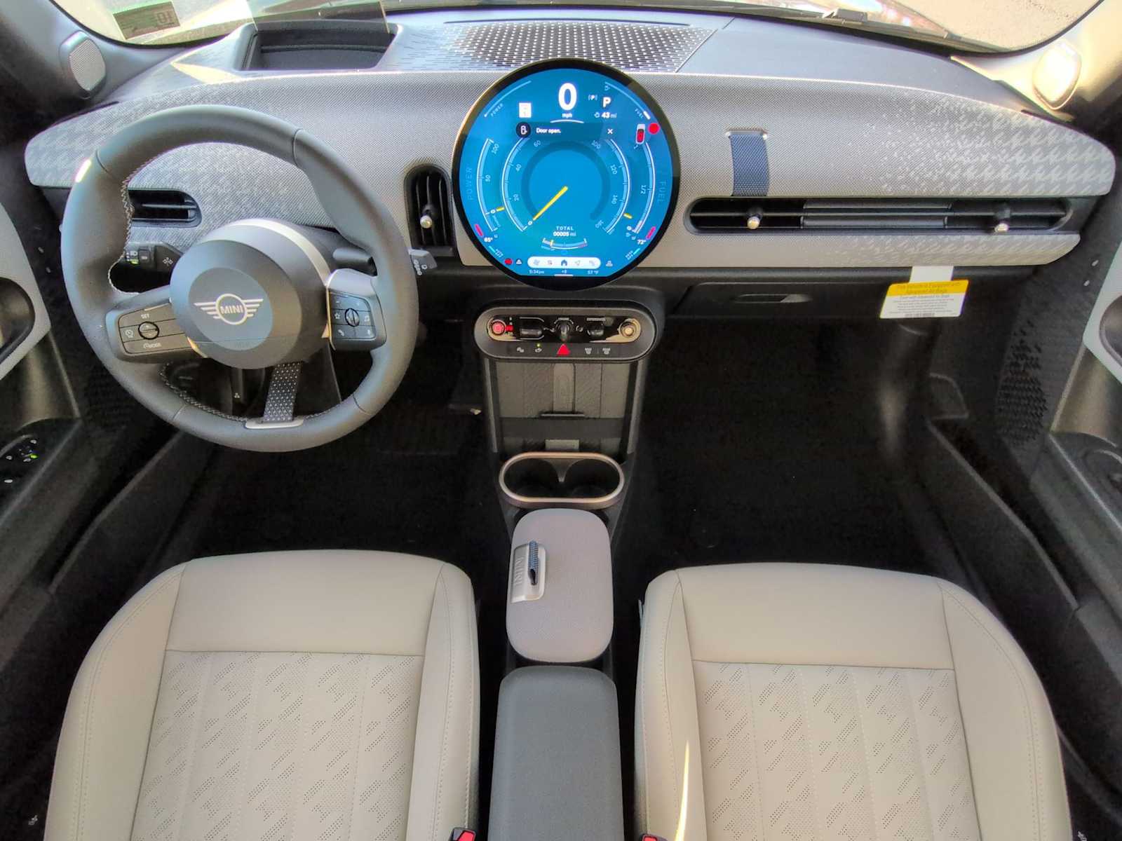 Thumbnail: 2026 MINI Cooper Hardtop - 16