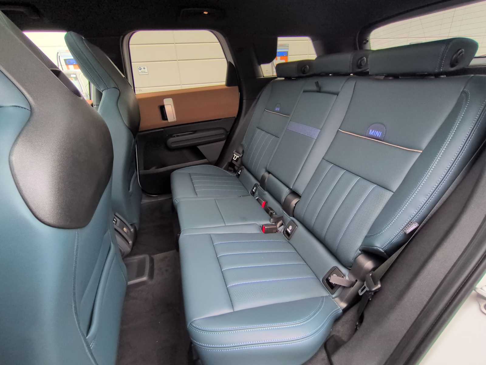 Thumbnail: 2025 MINI Cooper Countryman - 21