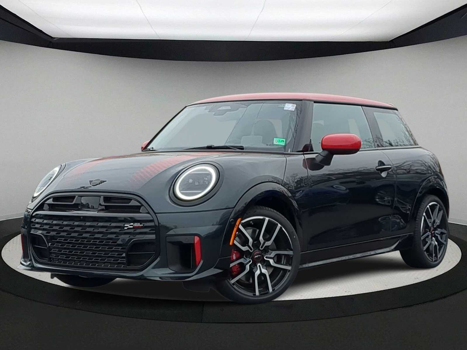 Thumbnail: 2026 MINI Cooper Hardtop - 1