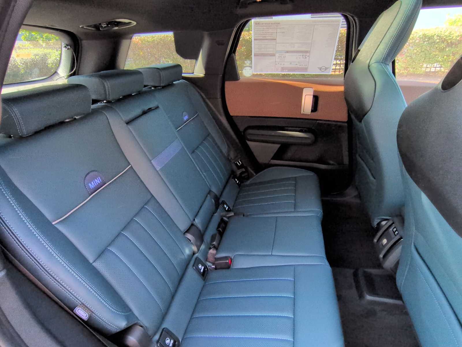 Thumbnail: 2025 MINI Cooper Countryman - 22