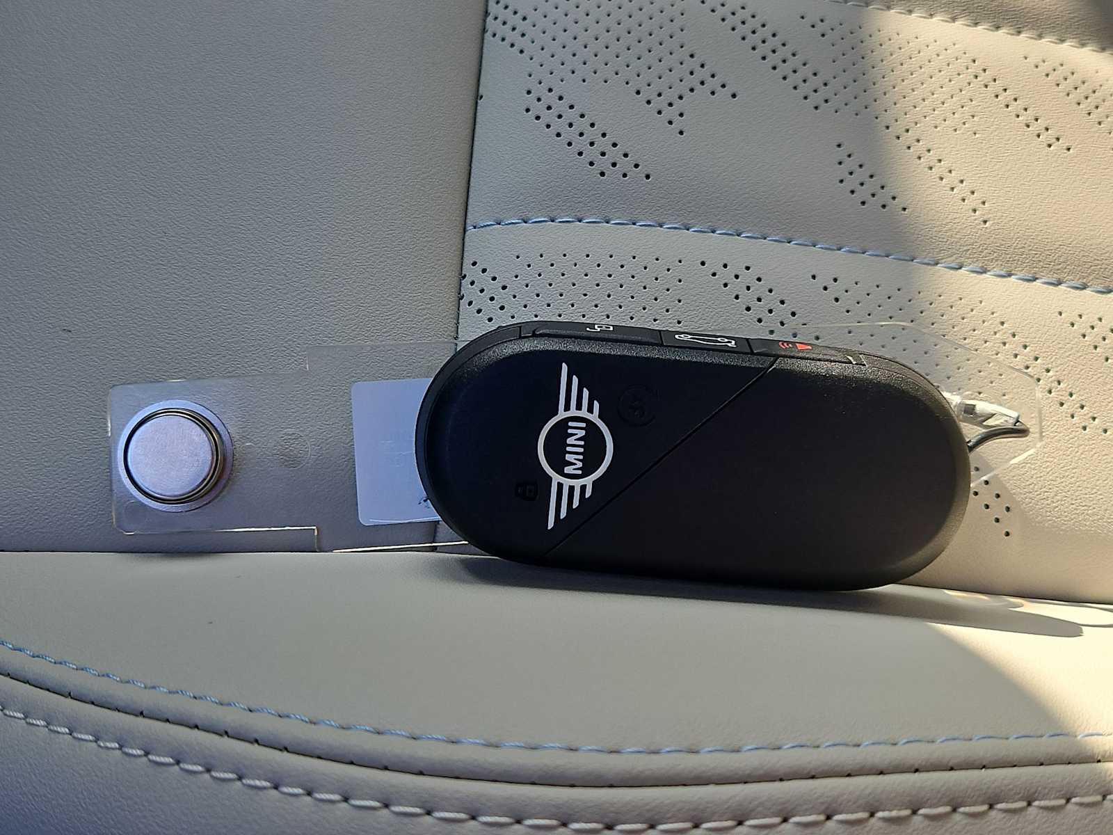 Thumbnail: 2026 MINI Cooper Hardtop - 32