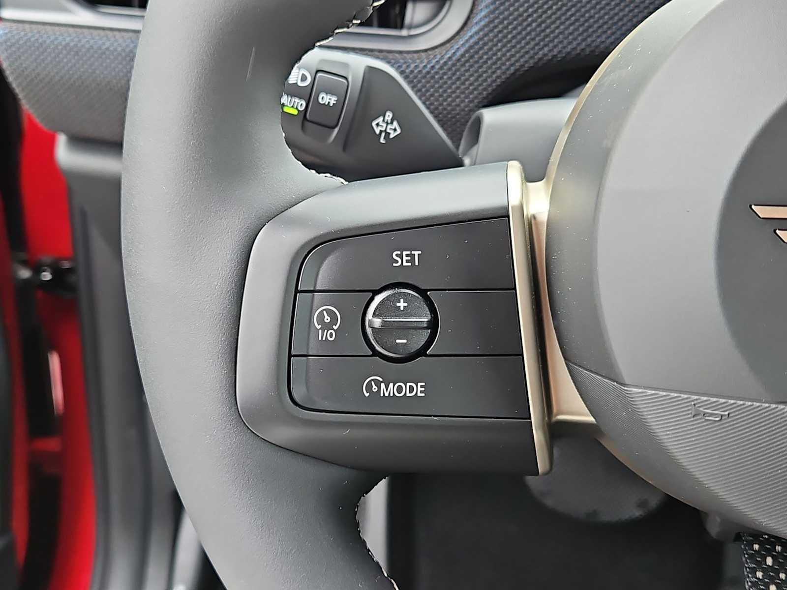 Thumbnail: 2026 MINI Cooper Convertible - 23