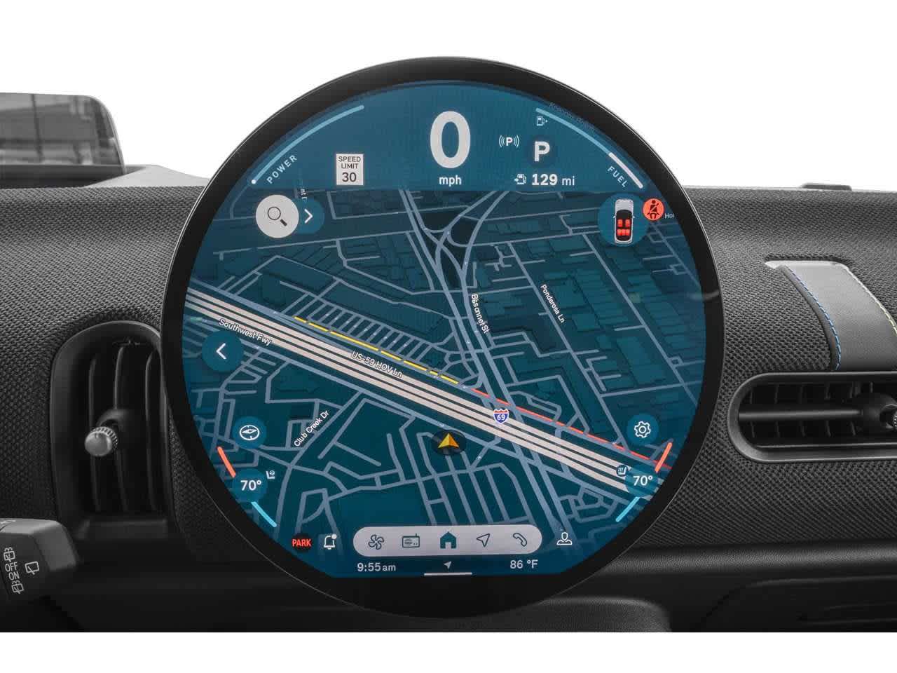 Thumbnail: 2026 MINI Cooper Hardtop - 12