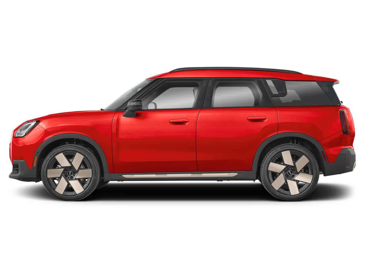 Thumbnail: 2026 MINI Cooper Countryman - 3