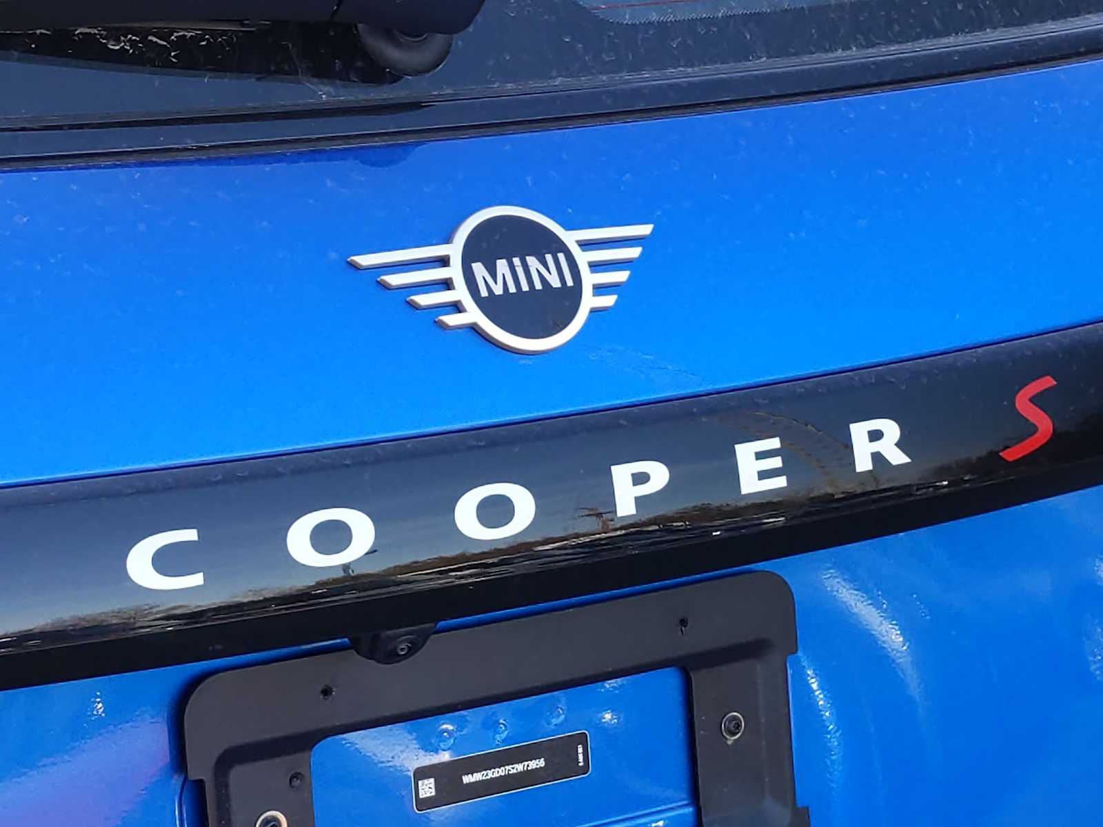 Thumbnail: 2025 MINI Cooper Hardtop - 12