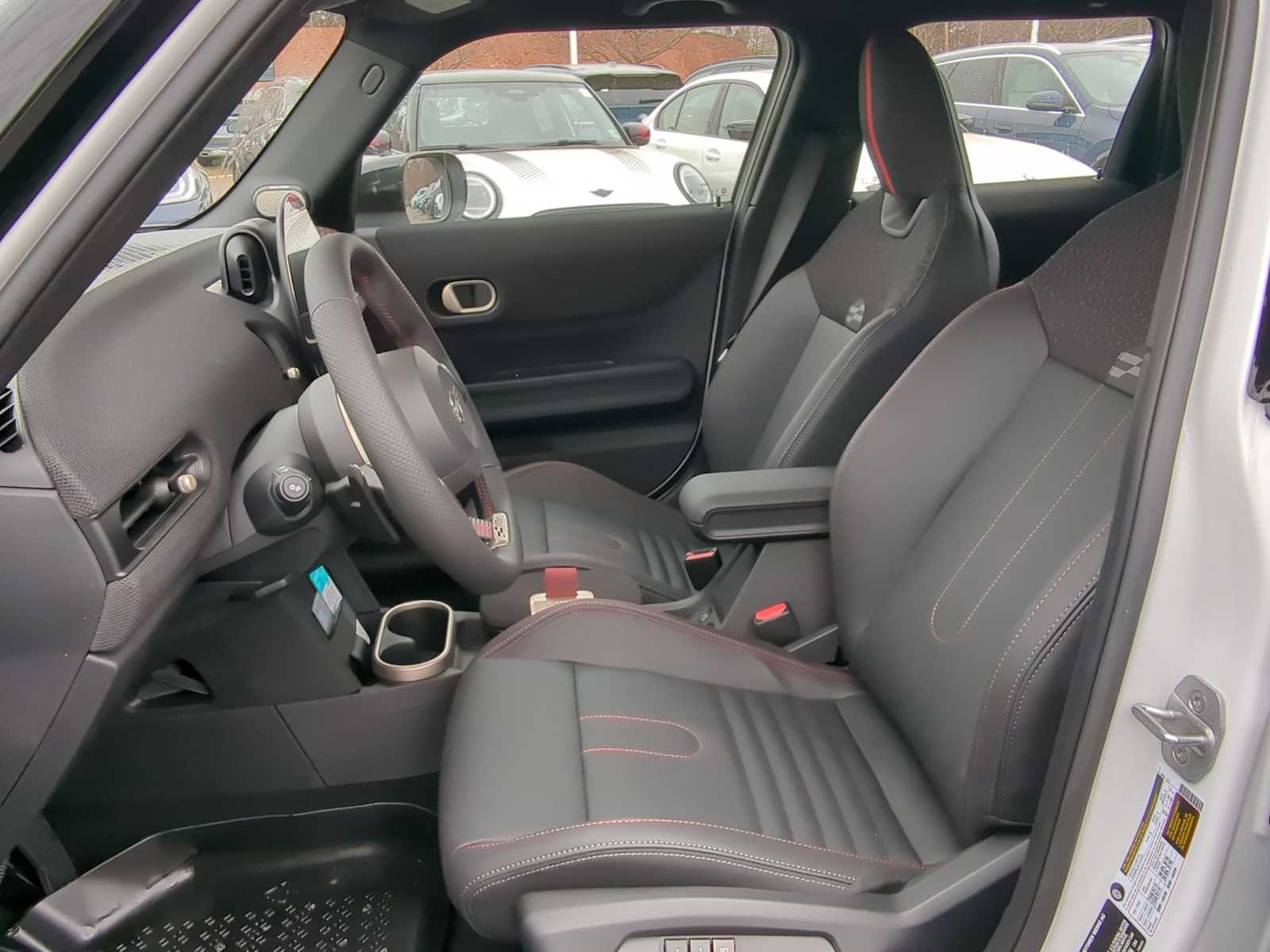 Thumbnail: 2026 MINI Cooper Hardtop - 17