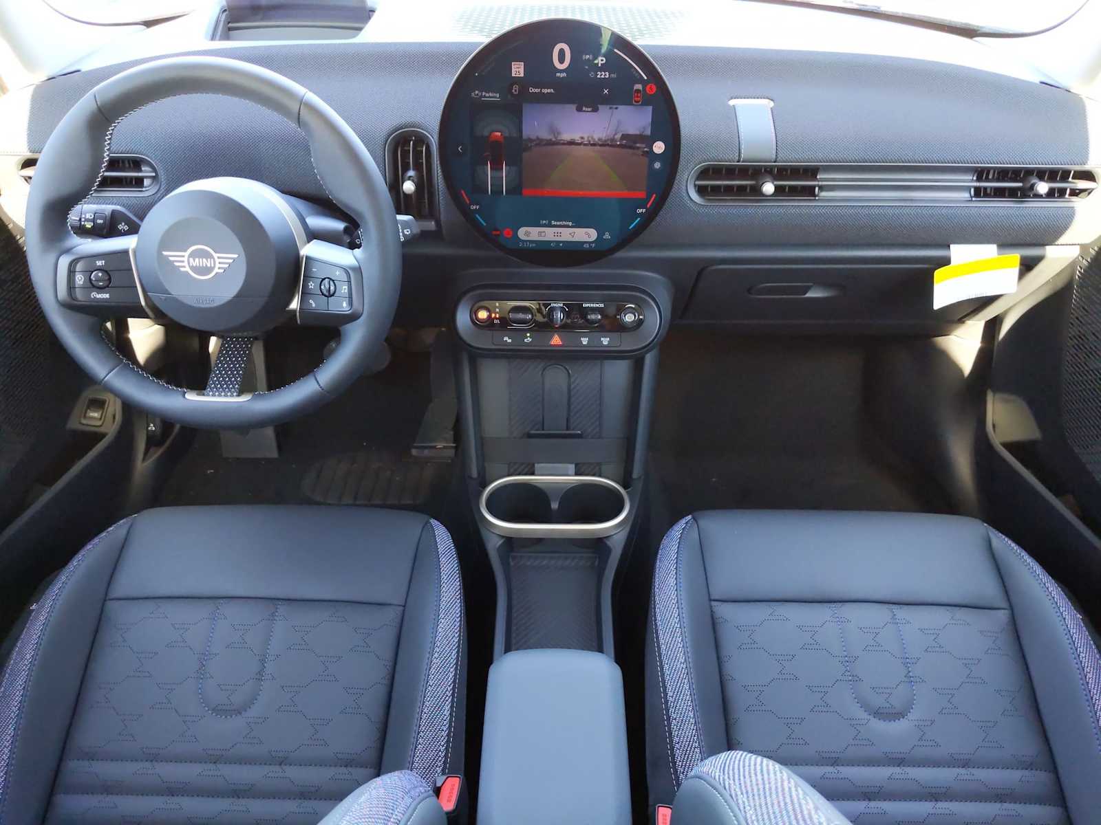 Thumbnail: 2025 MINI Cooper Hardtop - 15