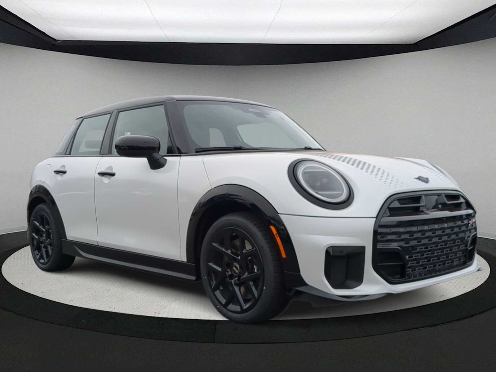 Thumbnail: 2026 MINI Cooper Hardtop - 2