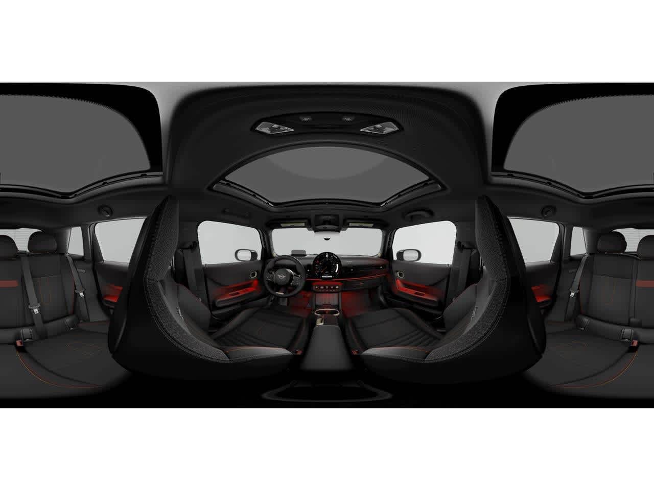 Thumbnail: 2026 MINI Cooper Hardtop - 8